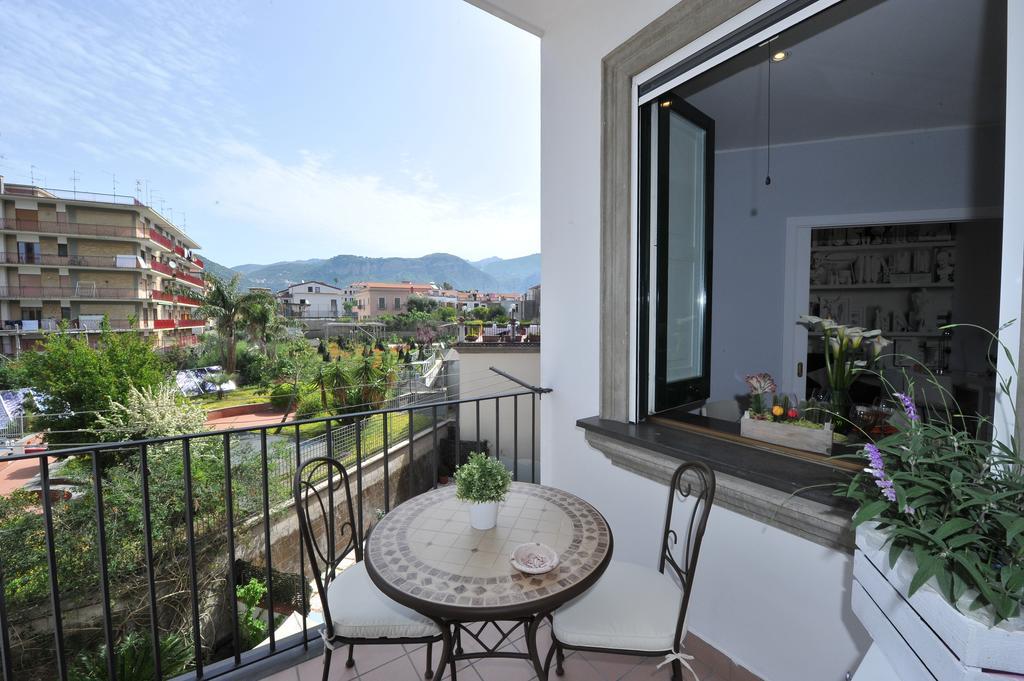 Victor'S House Apartment Sant'Agnello Room photo