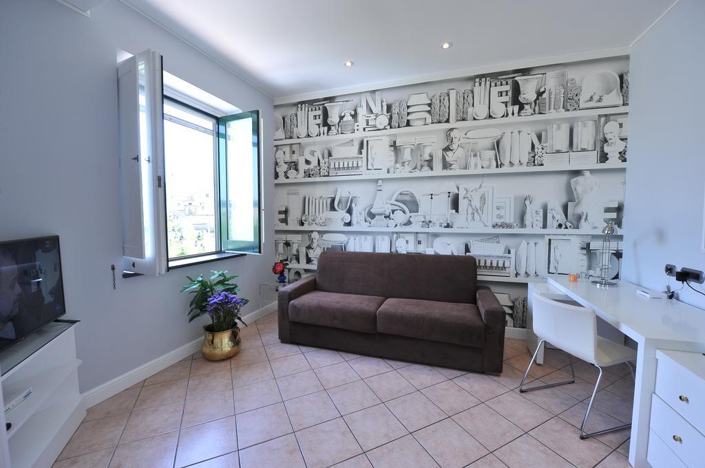 Victor'S House Apartment Sant'Agnello Room photo