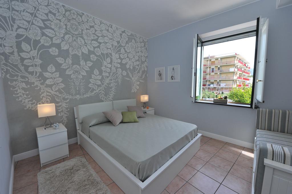 Victor'S House Apartment Sant'Agnello Exterior photo
