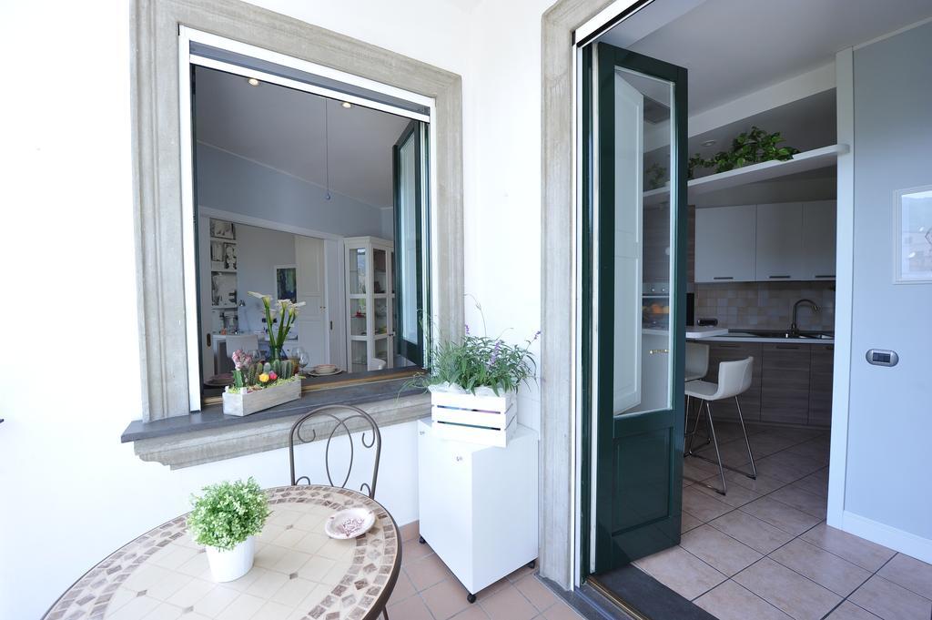 Victor'S House Apartment Sant'Agnello Exterior photo