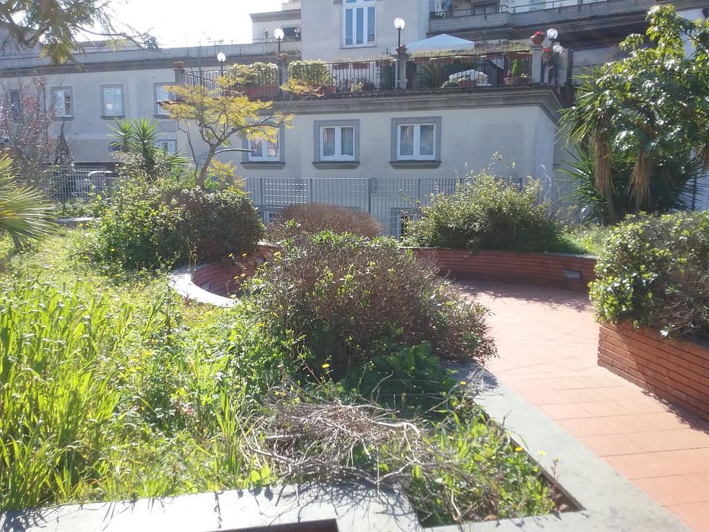 Victor'S House Apartment Sant'Agnello Exterior photo