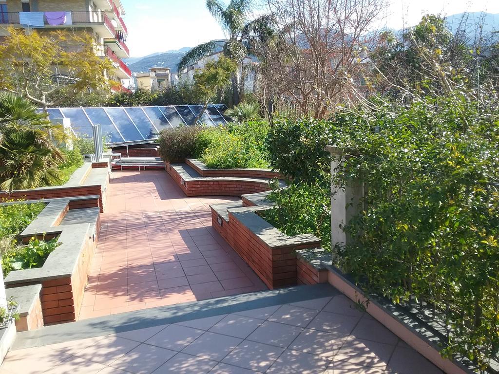 Victor'S House Apartment Sant'Agnello Exterior photo