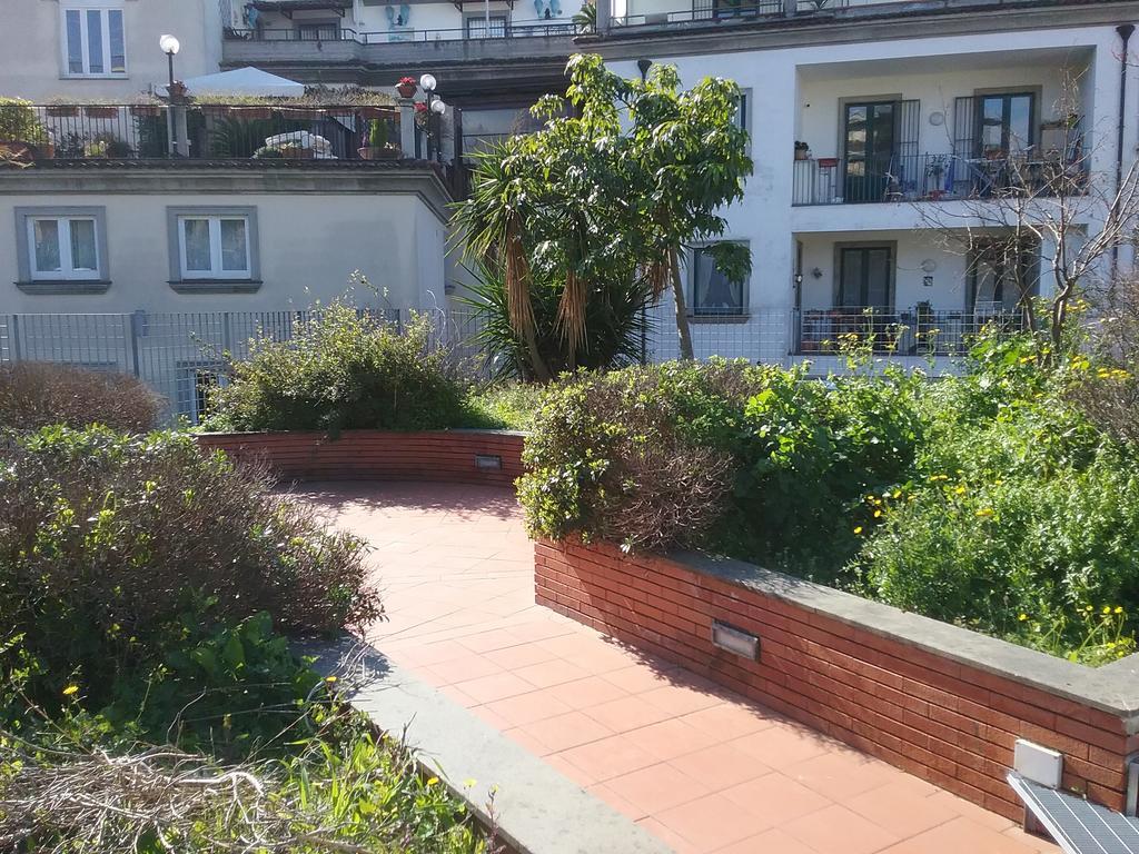 Victor'S House Apartment Sant'Agnello Exterior photo