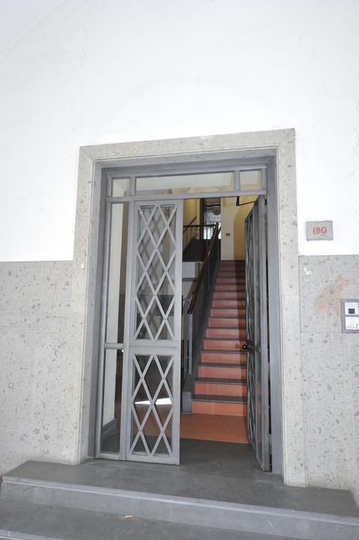 Victor'S House Apartment Sant'Agnello Exterior photo