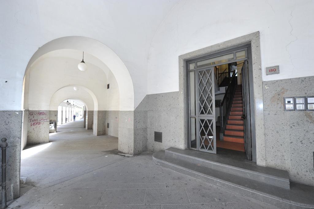 Victor'S House Apartment Sant'Agnello Exterior photo