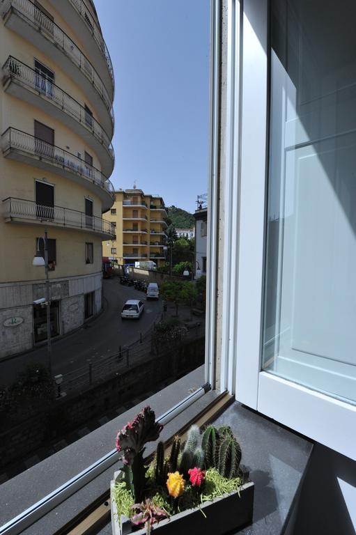 Victor'S House Apartment Sant'Agnello Exterior photo