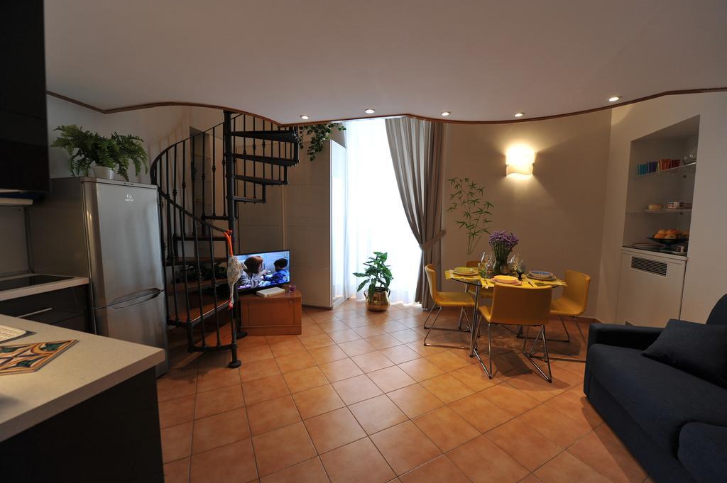 Victor'S House Apartment Sant'Agnello Exterior photo