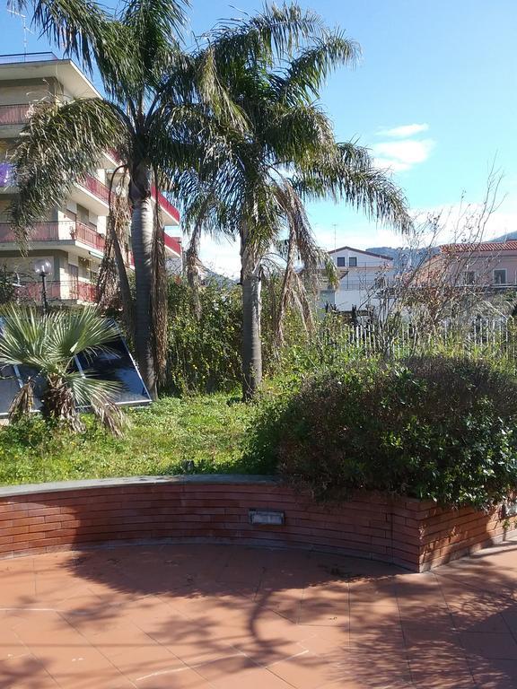 Victor'S House Apartment Sant'Agnello Exterior photo