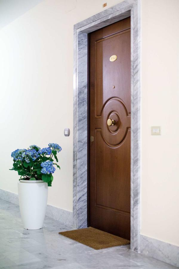 Victor'S House Apartment Sant'Agnello Exterior photo