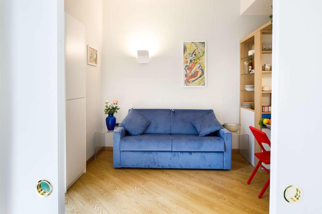 Victor'S House Apartment Sant'Agnello Exterior photo