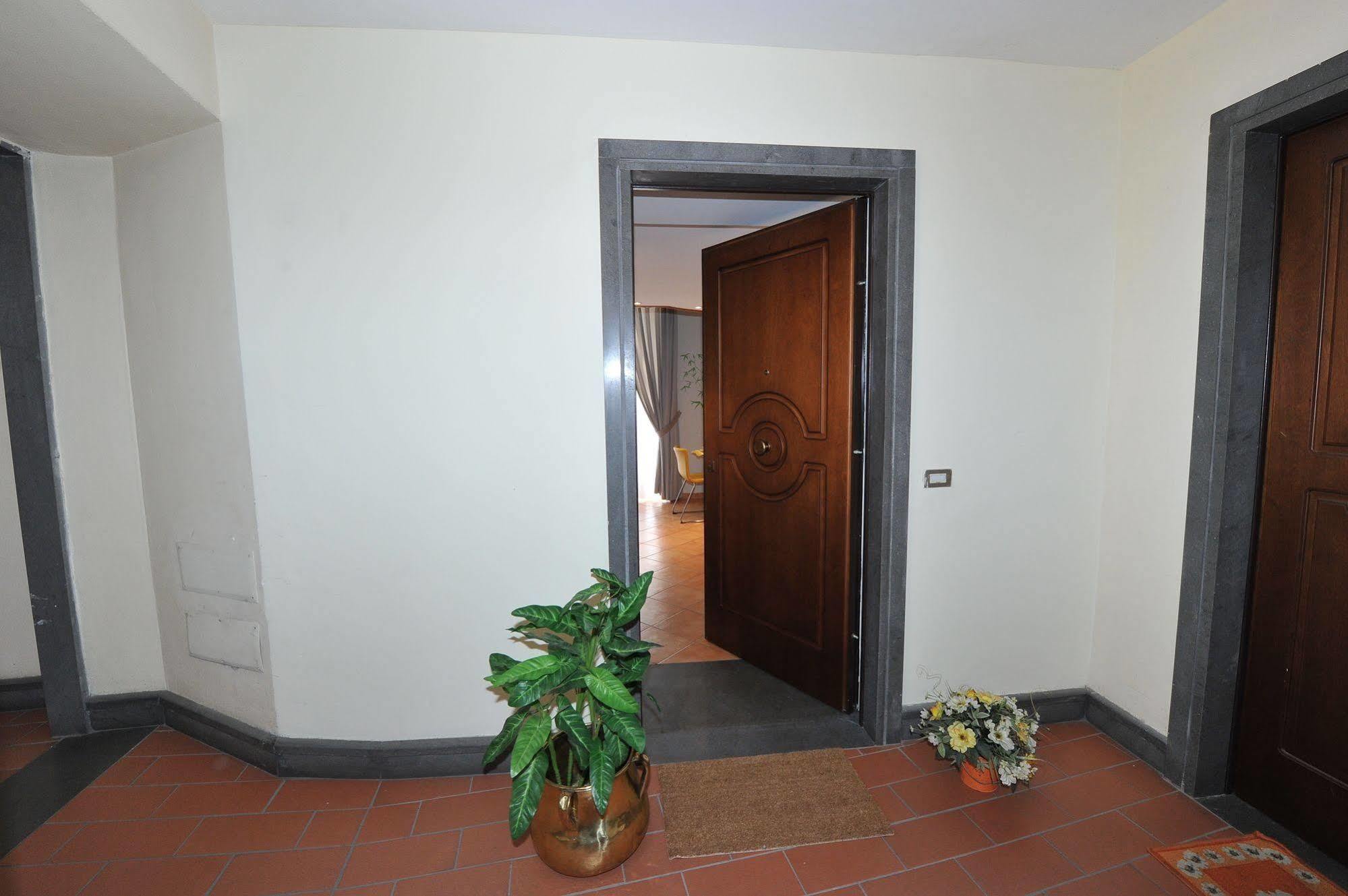 Victor'S House Apartment Sant'Agnello Exterior photo