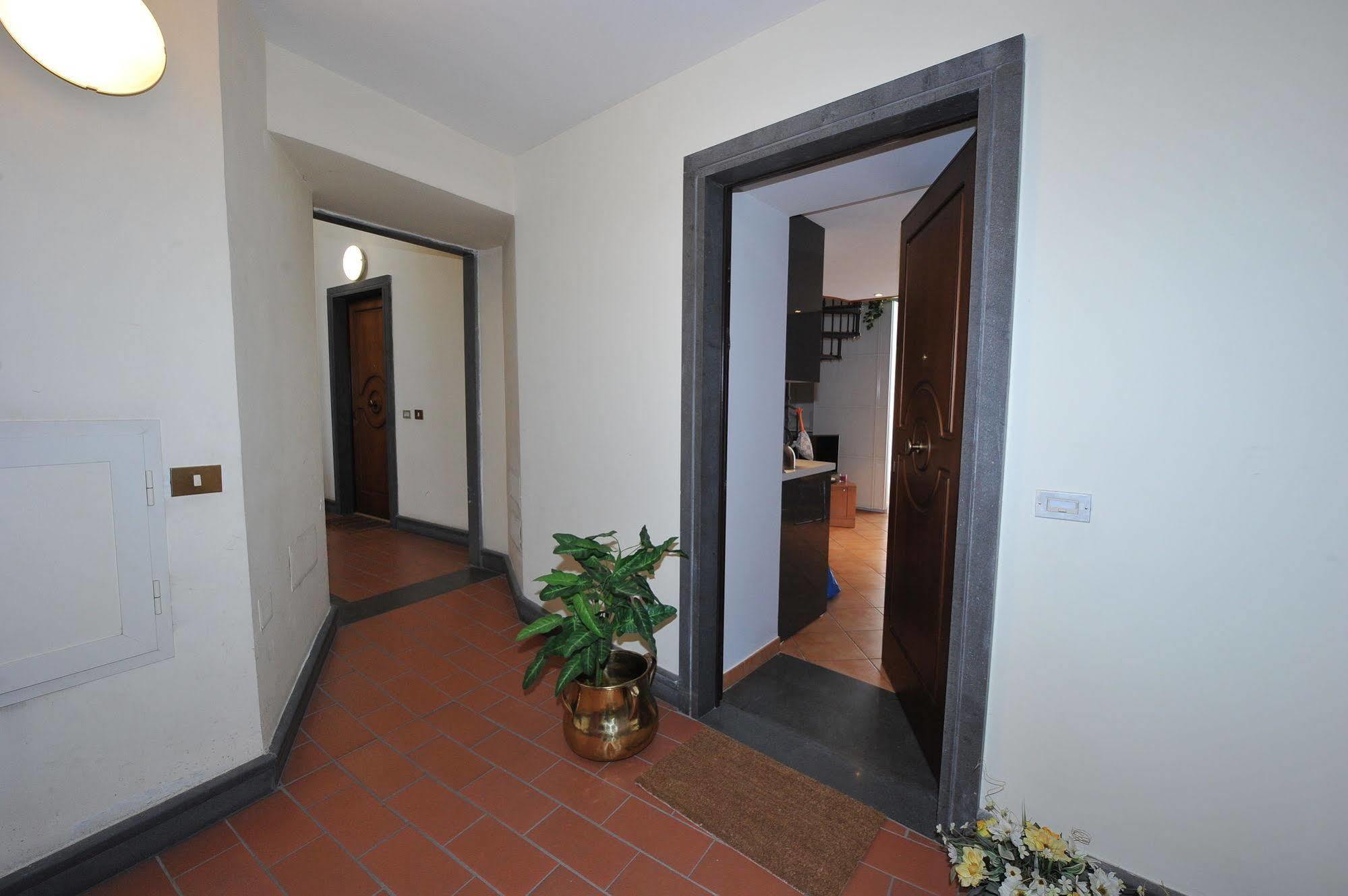 Victor'S House Apartment Sant'Agnello Exterior photo