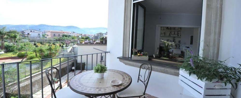 Victor'S House Apartment Sant'Agnello Exterior photo