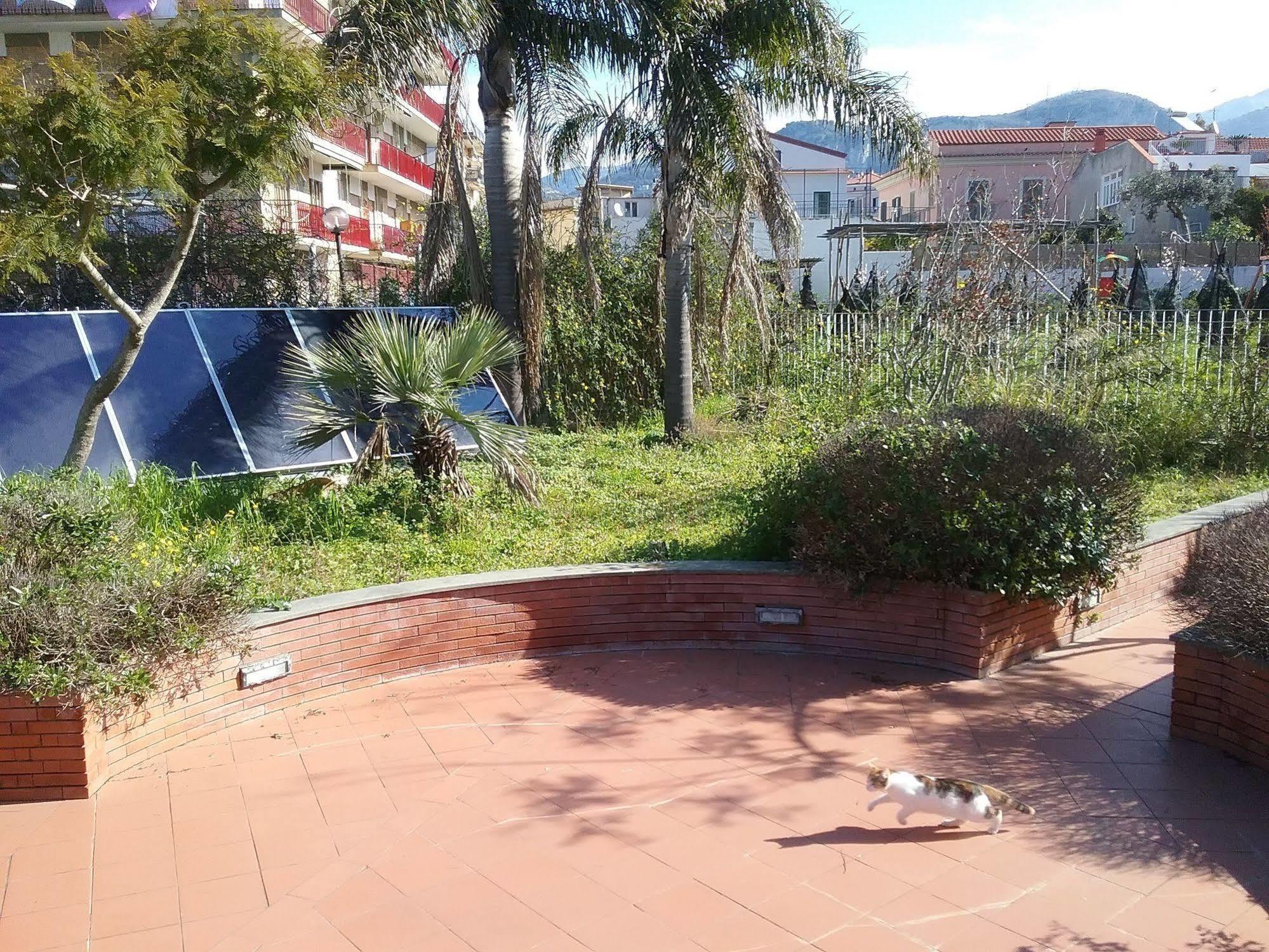 Victor'S House Apartment Sant'Agnello Exterior photo