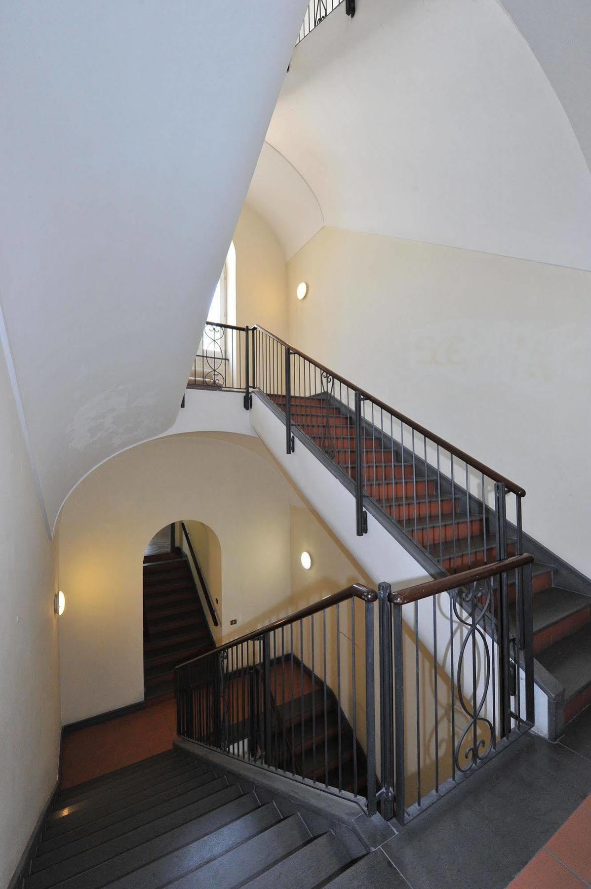 Victor'S House Apartment Sant'Agnello Exterior photo