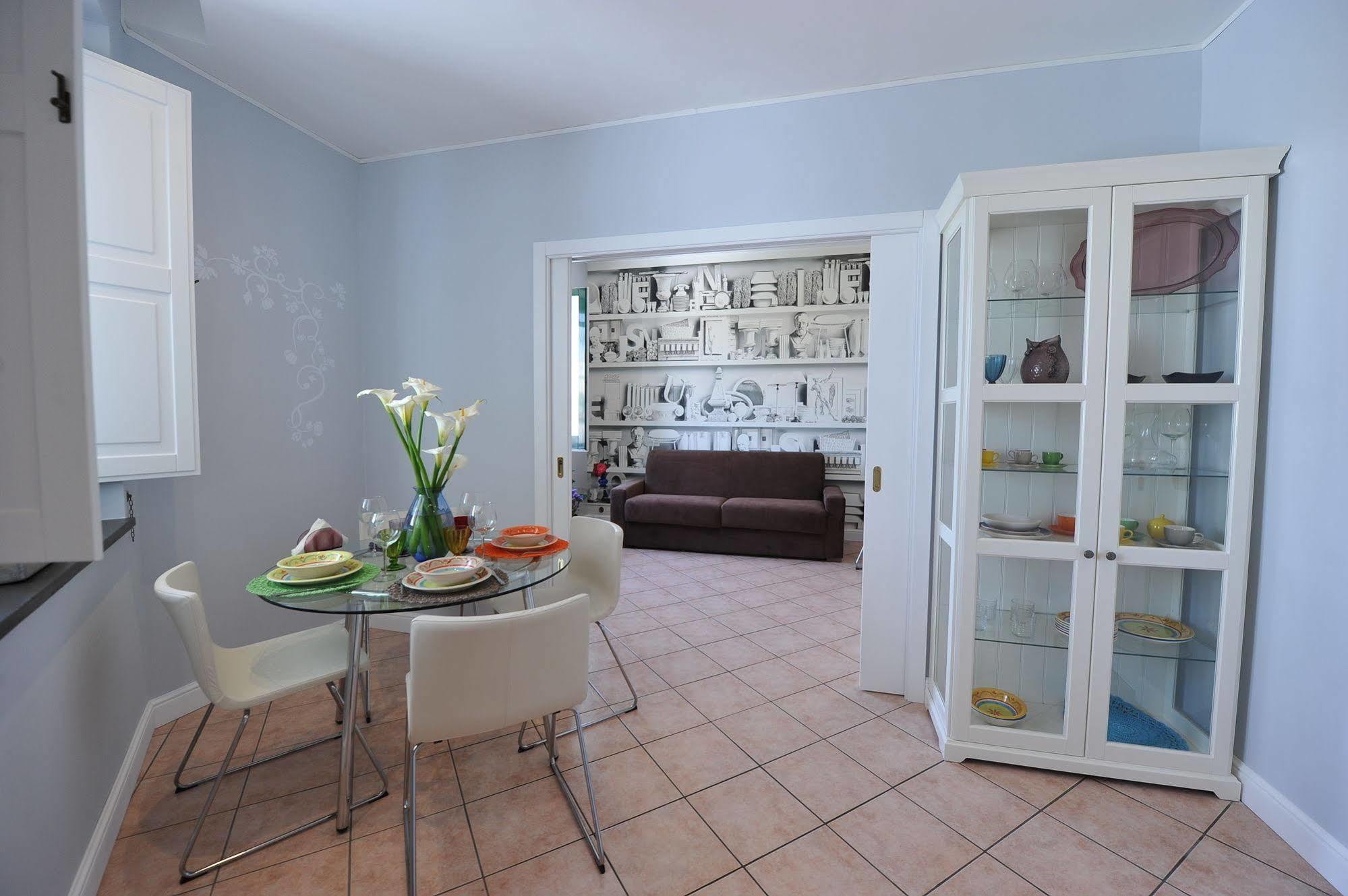 Victor'S House Apartment Sant'Agnello Exterior photo