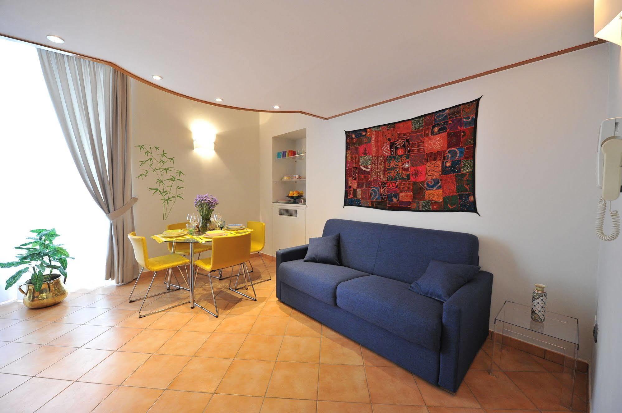 Victor'S House Apartment Sant'Agnello Exterior photo
