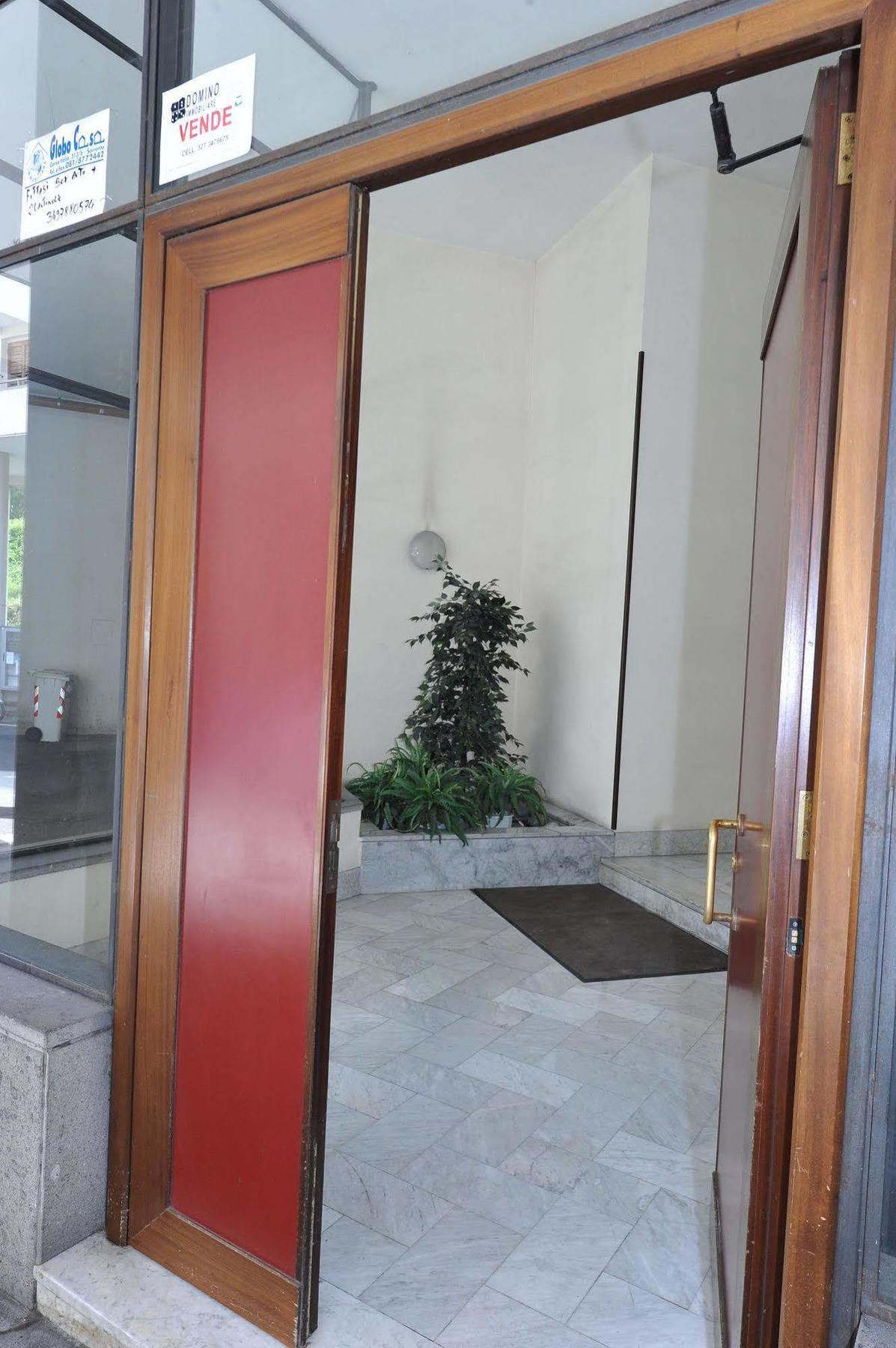 Victor'S House Apartment Sant'Agnello Exterior photo